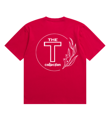 The T Collection T-Shirt