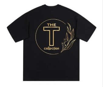 The T Collection T-Shirt