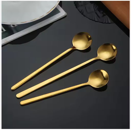 The T Spoon