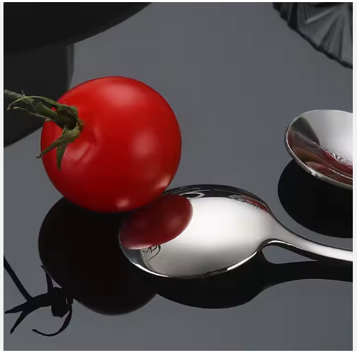 The T Spoon