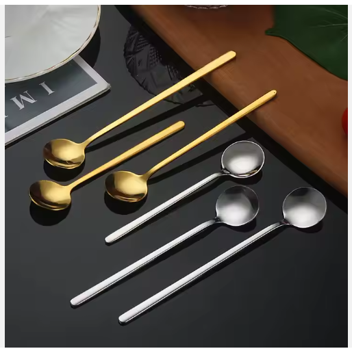 The T Spoon