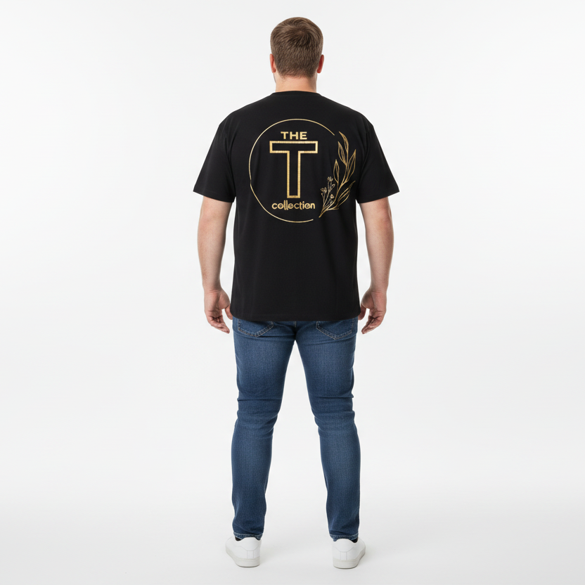 The T Collection T-Shirt