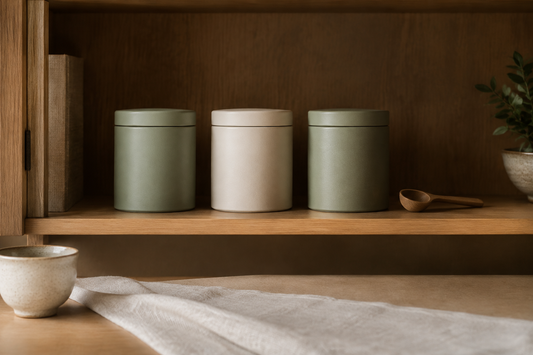 How to Store Tea: Keep Every Cup Fresh and Flavorful
