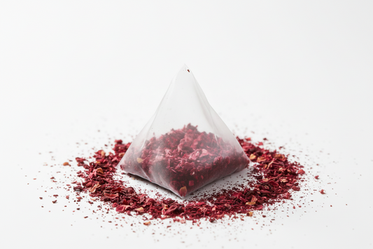TROPICAL | Hibiscus Tea Blend