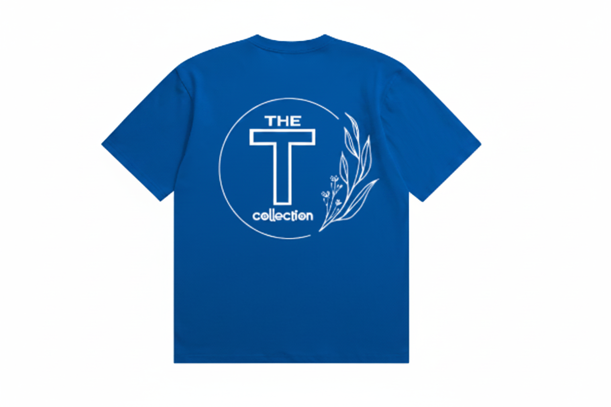 Image 1 – Royal Blue