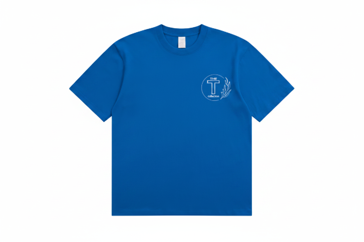 Image 2 – Royal Blue