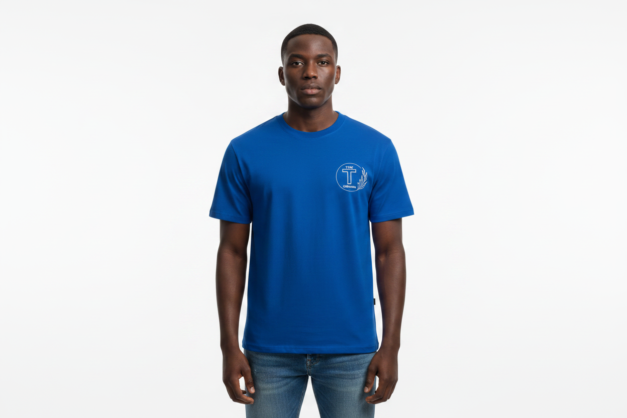 Image 3 – Royal Blue