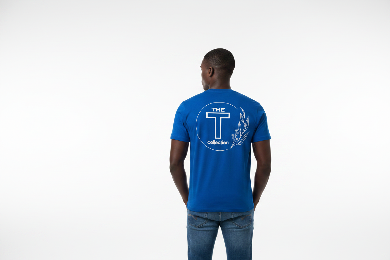 Image 4 – Royal Blue