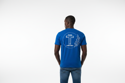 Image 4 – Royal Blue