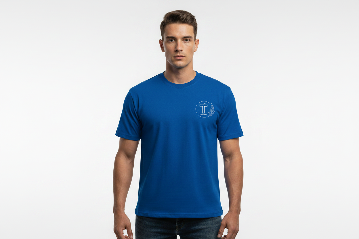 Image 7 – Royal Blue